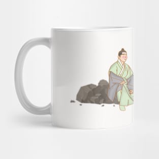 Captivating The King Kdrama Mug